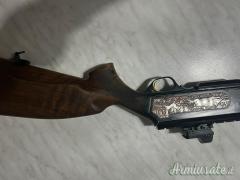 Browning bar lux Cal 3006 con punto rosso kite k1