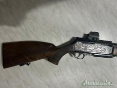 Browning bar lux Cal 3006 con punto rosso kite k1