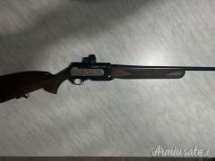 Browning bar lux Cal 3006 con punto rosso kite k1