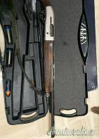 Beretta Greystone 391 12