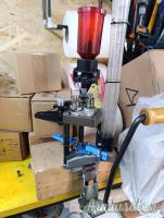 Pressa lee pro 1000