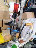 Pressa lee pro 1000