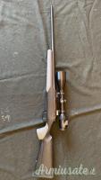 Tikka T3 .308 Winchester