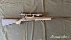 Tikka T3 .308 Winchester