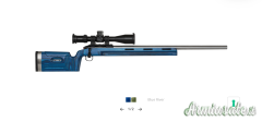 VICTRIX Absolute 7 mm Remington Short Action Ultra Mag