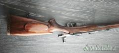 Krico Krico .222 Remington