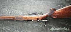 Krico Krico .222 Remington