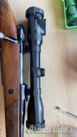SWAROVSKI Z6i 1,7-10x42
