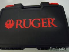 Ruger | Sturm gp 100 .22 LR Long Rifle