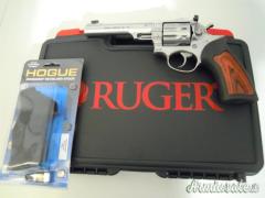 Ruger | Sturm gp 100 .22 LR Long Rifle