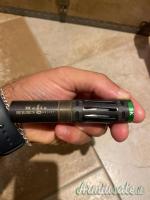 Strozzatore Briley SK e 4 stelle originale per Beretta Urika