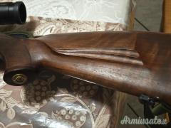 Zoli Antonio Alpen Lusso 7 mm Remington Magnum