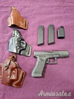 Glock 22 .40 Super