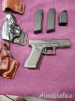Glock 22 .40 Super
