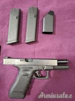 Glock 22 .40 Super