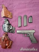 Glock 22 .40 Super