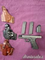 Glock 22 .40 Super