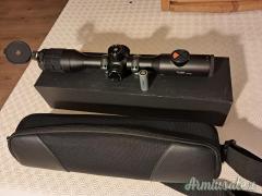 Ottica notturna INFIRAY TUBE TD50L