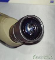 ZEISS DIASCOPE VICTORY 85 T* FL CANNOCCHIALE TELESCOPIO TERRESTRE