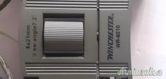8X21 W.