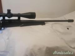 Tikka Varmint .308 Winchester