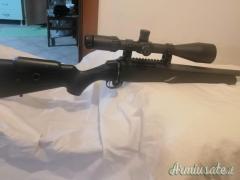 Tikka Varmint .308 Winchester