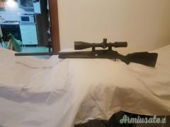 Tikka Varmint .308 Winchester