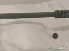 Tikka Varmint .308 Winchester