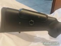 Tikka Varmint .308 Winchester