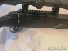 Tikka Varmint .308 Winchester