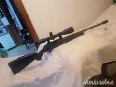 Tikka Varmint .308 Winchester