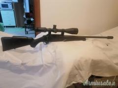 Tikka Varmint .308 Winchester