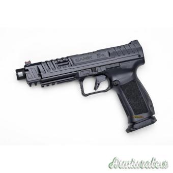 CANIK RIVAL 5.28 SFX STANDARD — MARCATORE .50 CO₂ 12.7 joule