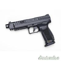 CANIK RIVAL 5.28 SFX STANDARD — MARCATORE .50 CO₂ 12.7 joule