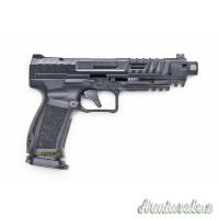 CANIK RIVAL 5.28 SFX STANDARD — MARCATORE .50 CO₂ 12.7 joule