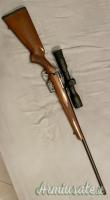 CZ | Ceska Zbrojovka 527 .222 Remington