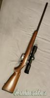 CZ | Ceska Zbrojovka 527 .222 Remington