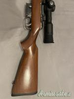 CZ | Ceska Zbrojovka 527 .222 Remington