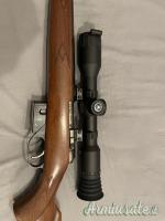 CZ | Ceska Zbrojovka 527 .222 Remington