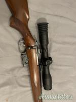 CZ | Ceska Zbrojovka 527 .222 Remington