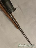 CZ | Ceska Zbrojovka 527 .222 Remington