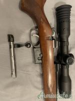 CZ | Ceska Zbrojovka 527 .222 Remington
