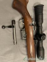 CZ | Ceska Zbrojovka 527 .222 Remington