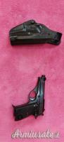 Beretta Modello 70 7.65mm Brev.