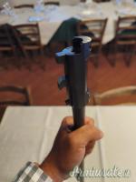 Blaser K95 6.5 Jonson