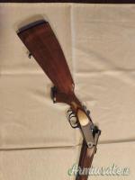 Blaser K95 6.5x65r