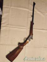 Blaser K95 6.5x65r