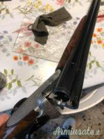 Beretta 427 EL Pigeon 12
