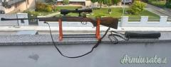 Voere Kufstein Laufstahl 3 6.5x68mm  | RWS | Sch