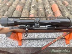 Voere Kufstein Laufstahl 3 6.5x68mm  | RWS | Sch
